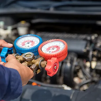 AC & Heat Repair in Saginaw, MI