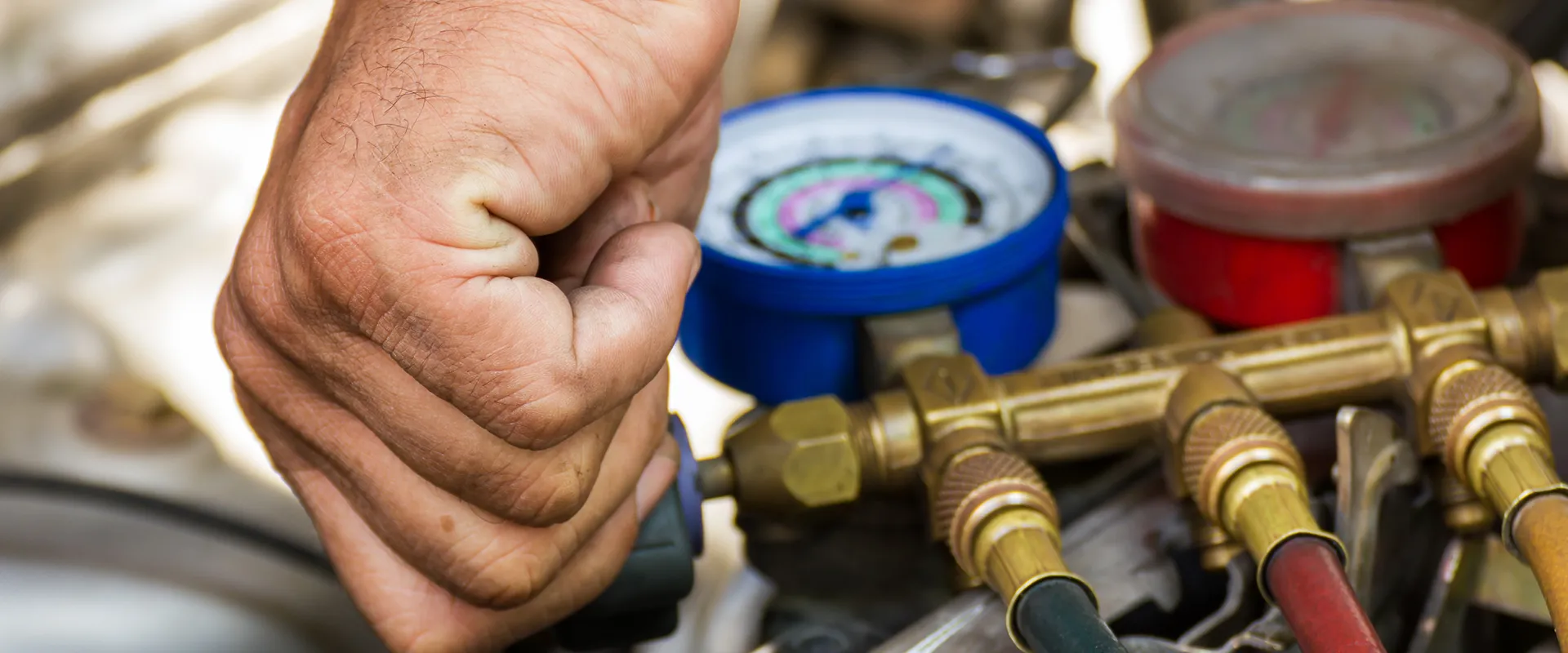 AC & Heat Repair near Saginaw, MI