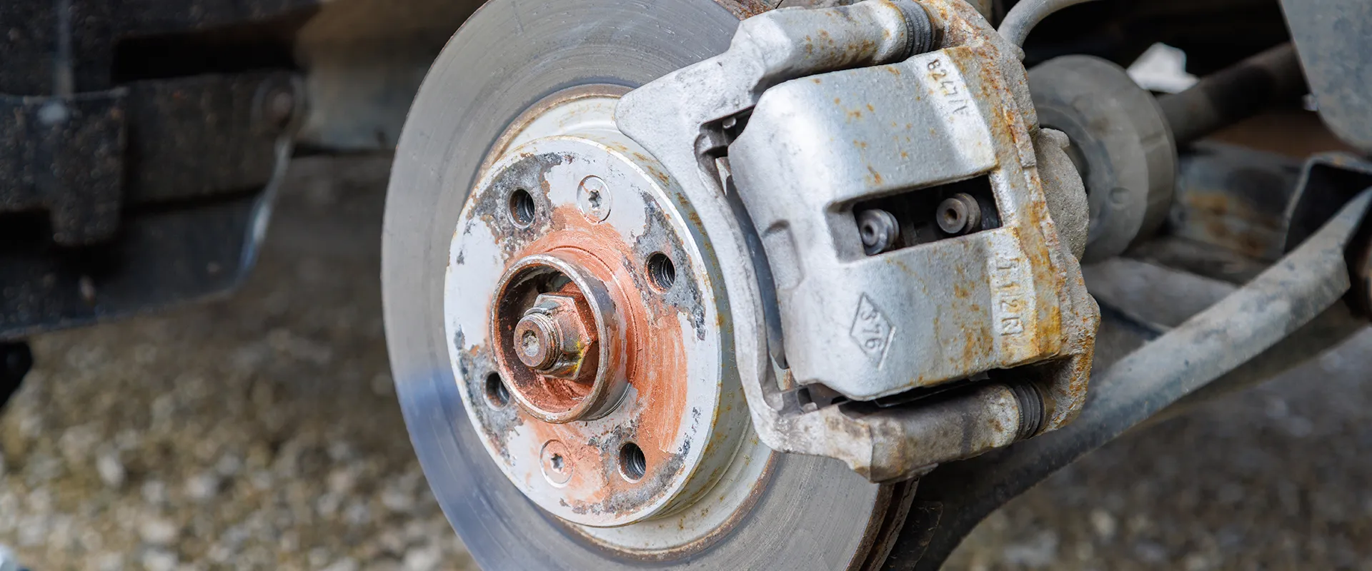 Brake Repair near Saginaw, MI