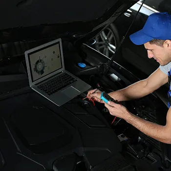 Diagnostics in Saginaw, MI