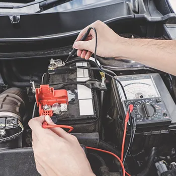 Electrical Repair in Saginaw, MI