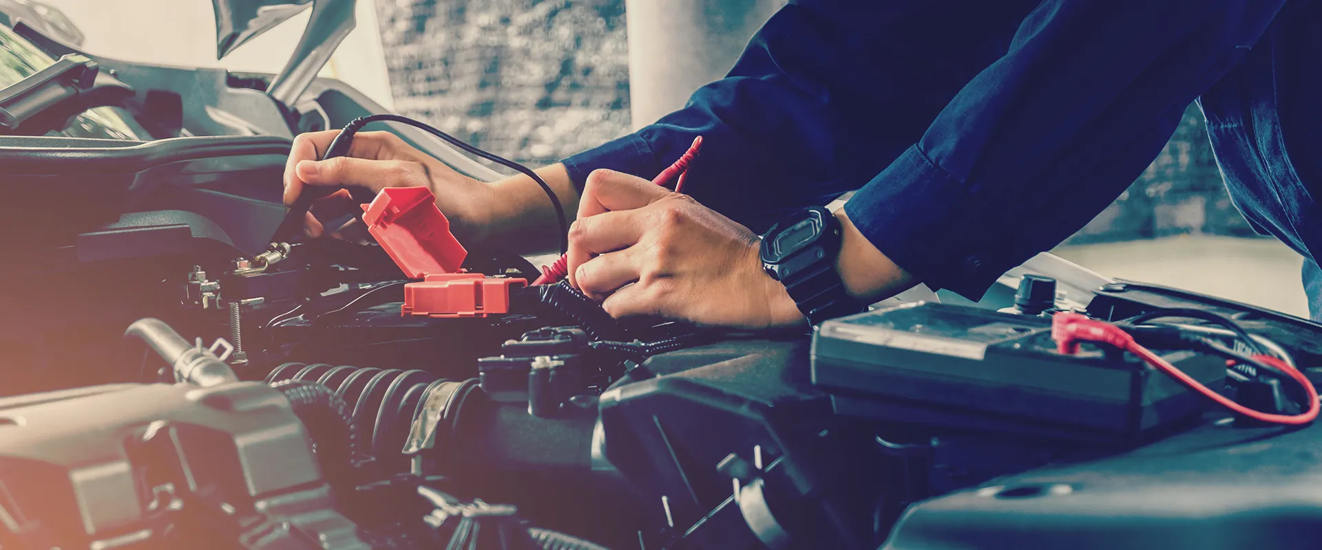 Electrical Repair near Saginaw, MI