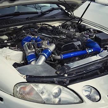 Engines & Transmissions in Saginaw, MI