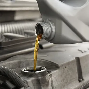 Oil Changes & Scheduled Maintenance in Saginaw, MI