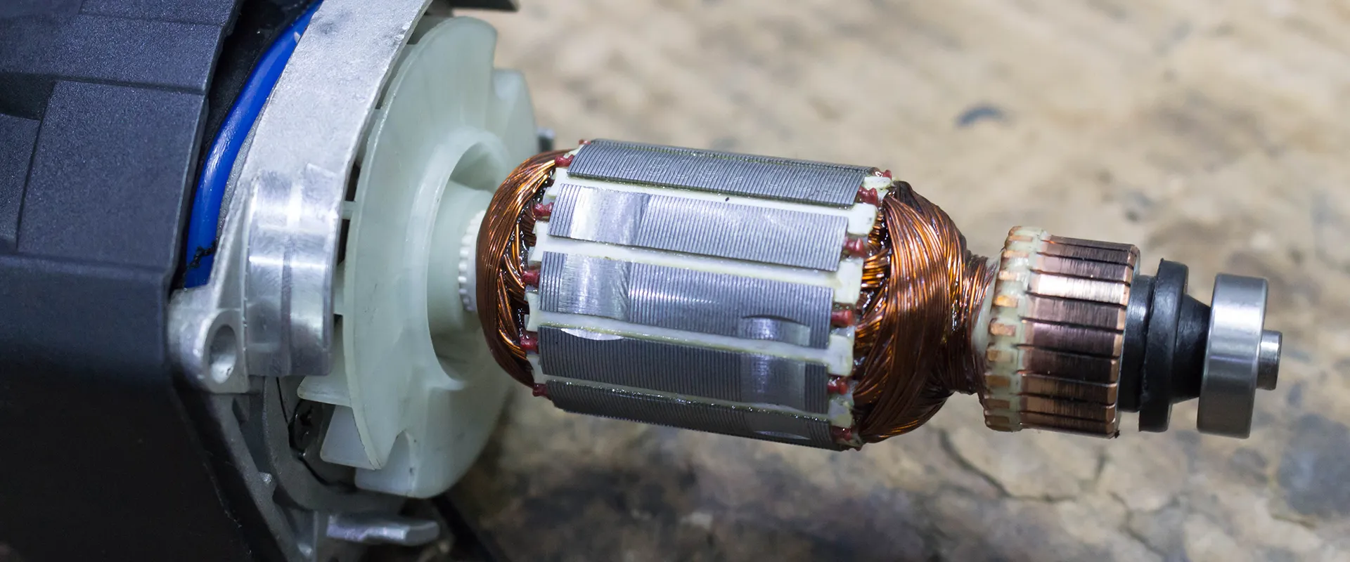 Starter Repair near Saginaw, MI