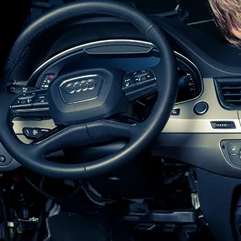 Steering & Suspension in Saginaw, MI