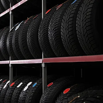 Tires & Alignments in Saginaw, MI