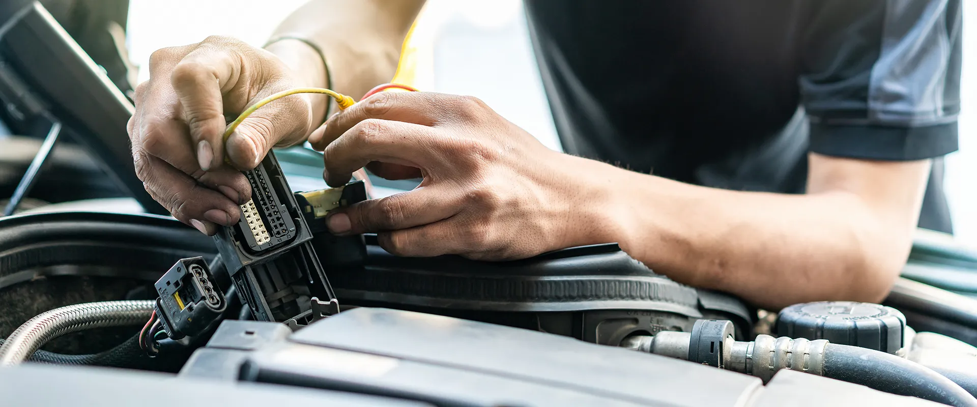 Electrical Repair near Saginaw, MI