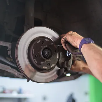 Brake Repair in Saginaw, MI