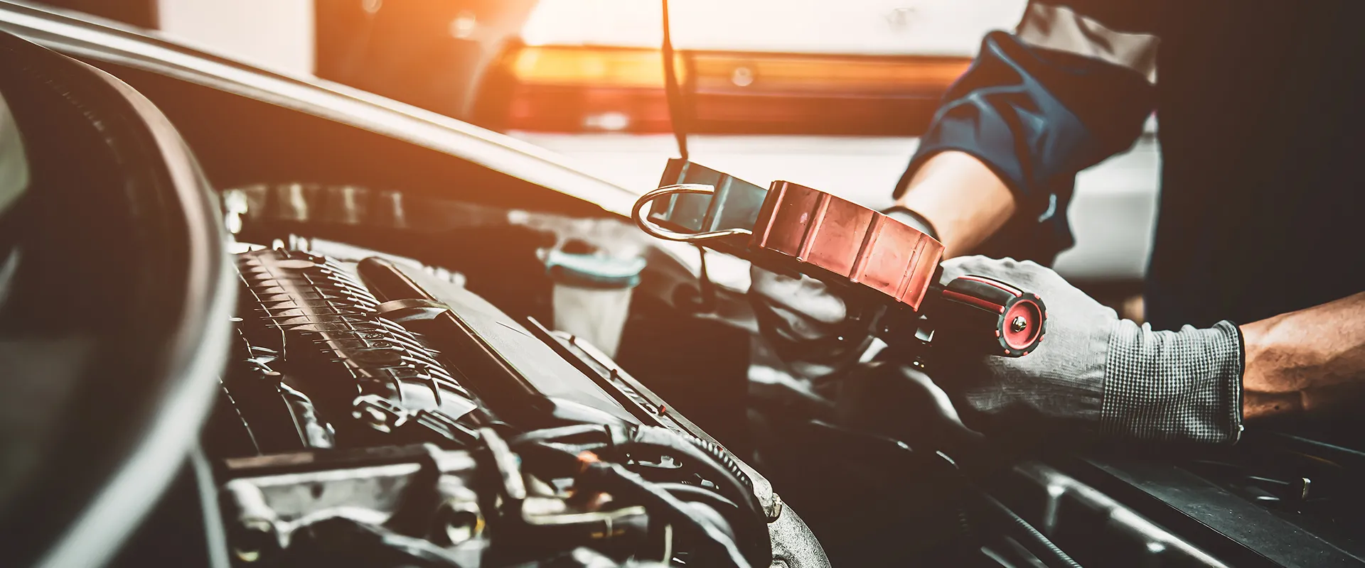 AC & Heat Repair near Saginaw, MI