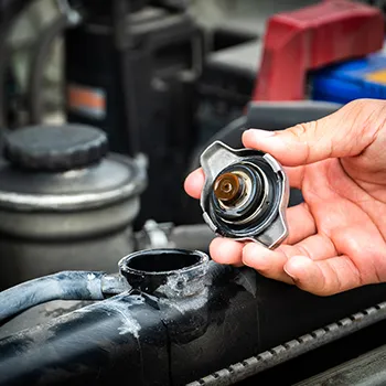 Engine Cooling in Saginaw, MI