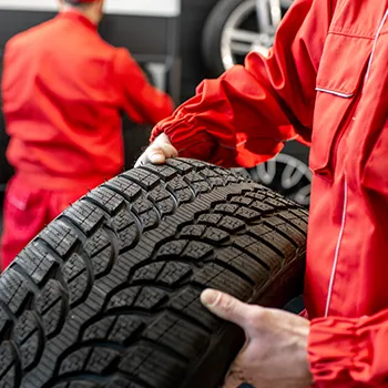 Tires & Alignments in Saginaw, MI